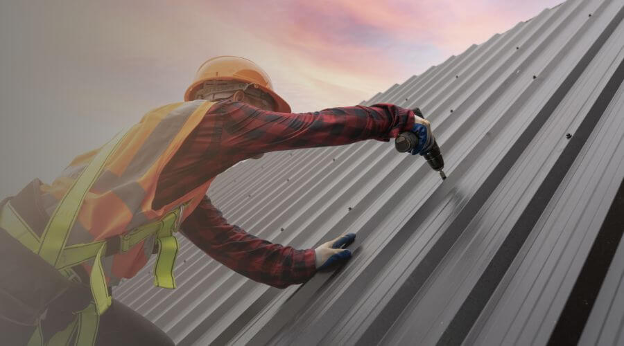 Professional Emergency Roof Repairs in Westerly, RI